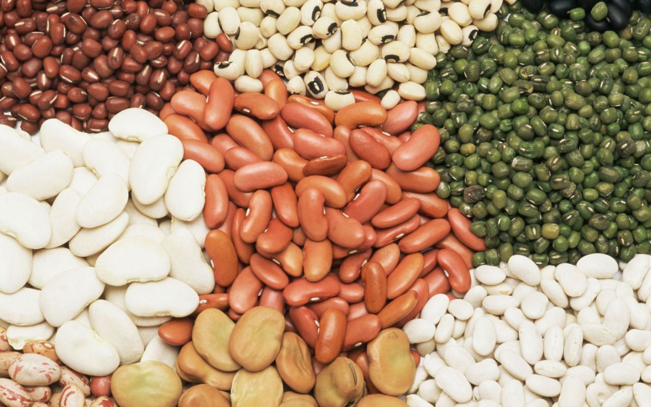 Giá Bột Ngũ Cốc Dinh Dưỡng Mới Nhất