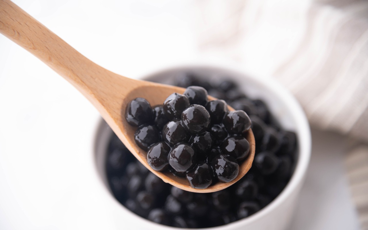 Cách Nấu Trà Sữa Trân Châu Ngon Như Quán Lớn