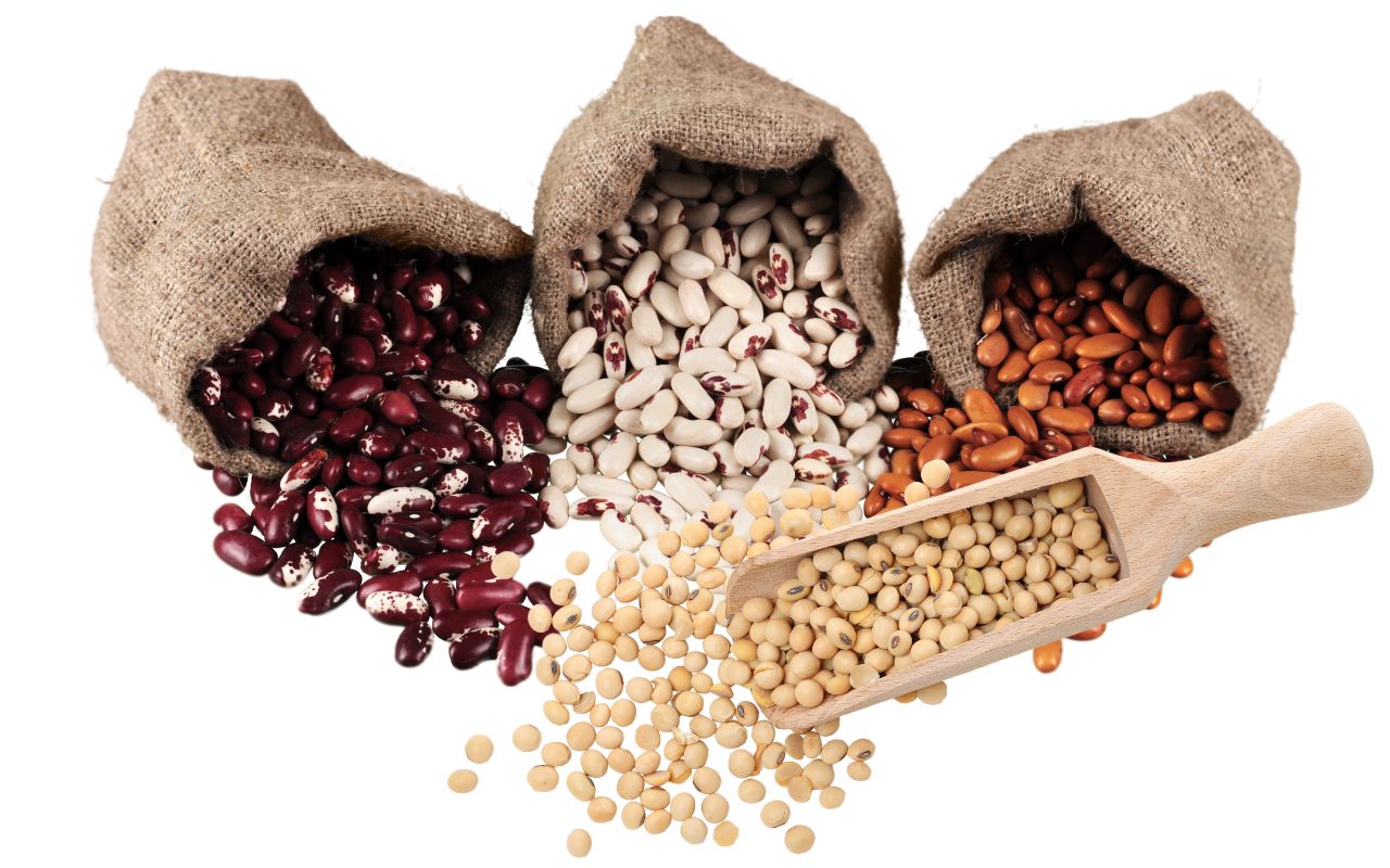 Bột Ngũ Cốc Ở Mỹ: Loại Nào Tốt Nhất?