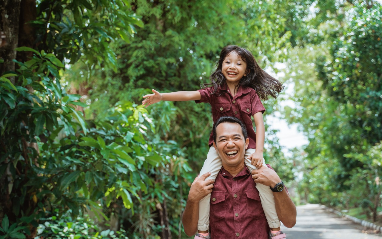 Ngày Của Cha Là Ngày Bao Nhiêu? Lịch 2025