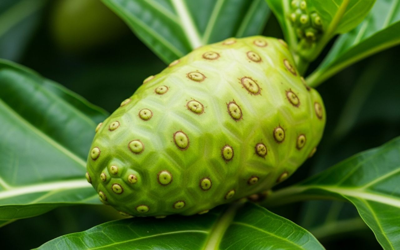 Trái Nhàu Chống Lão Hóa: Khám Phá Lợi Ích Và Cách Áp Dụng Trong Cuộc Sống