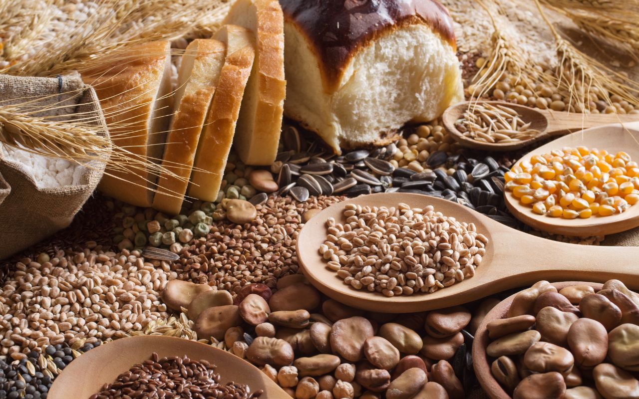 Bột Ngũ Cốc: Lợi Ích và Cách Dùng Hiệu Quả