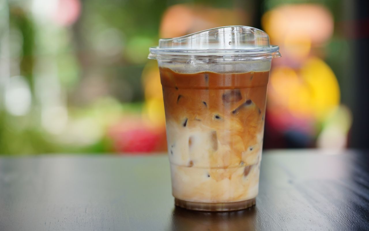 Cách làm cacao sữa đá ngon như ngoài quán