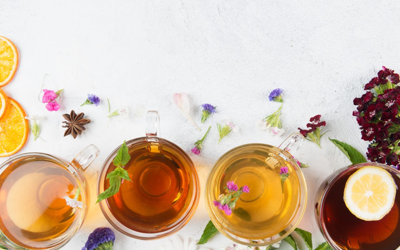 Trà Mát Gan Lợi Tiểu Giúp Cải Thiện Sức Khỏe Thận Như Thế Nào