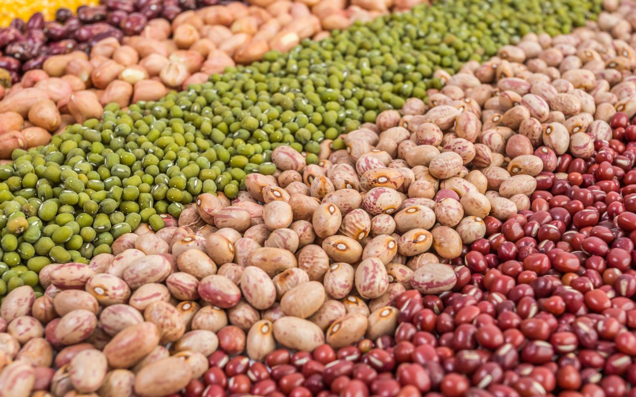 Cách Làm Bột Ngũ Cốc Đơn Giản Tại Nhà