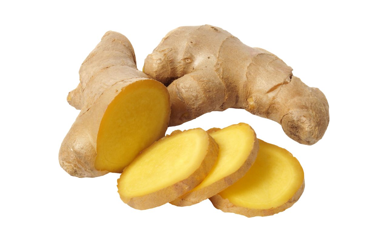 Tôi muốn mua trà gừng: Gợi ý nơi uy tín