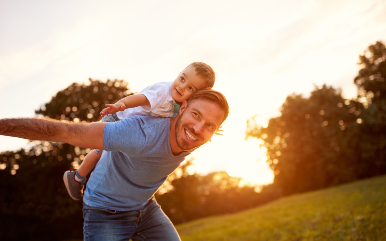 15/6 Là Ngày Của Cha – Nguồn Gốc Và Phong Tục