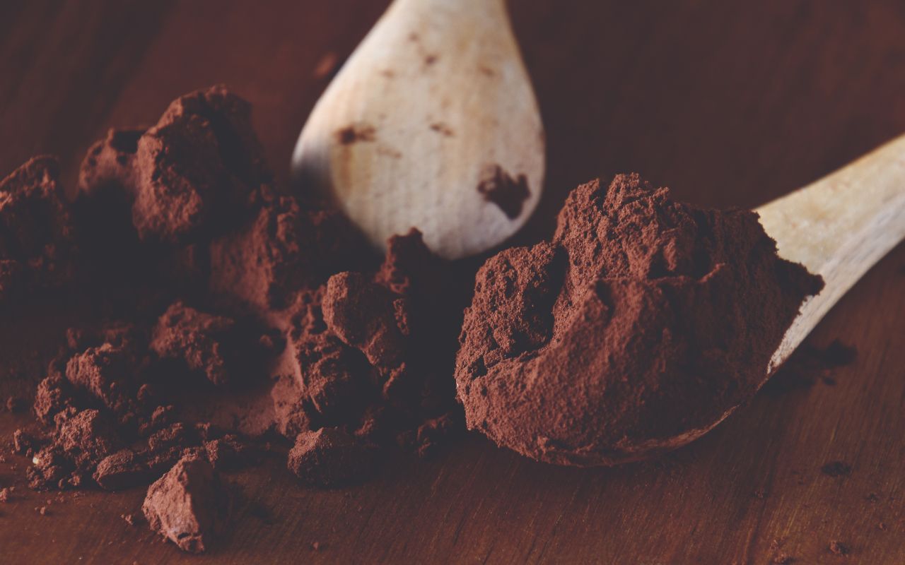 Uống cacao mỗi ngày có tốt cho sức khỏe không?