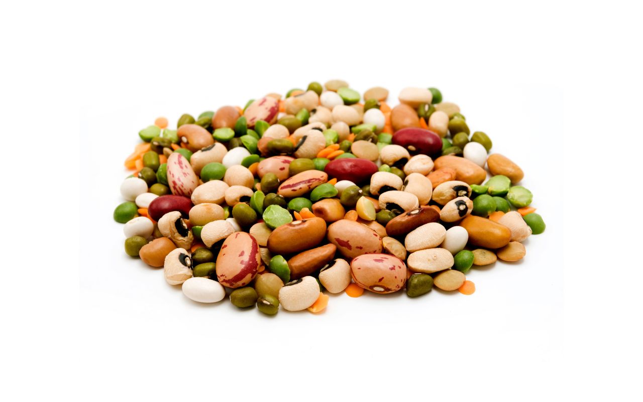 Bột Ngũ Cốc Có Công Dụng Gì Nổi Bật?