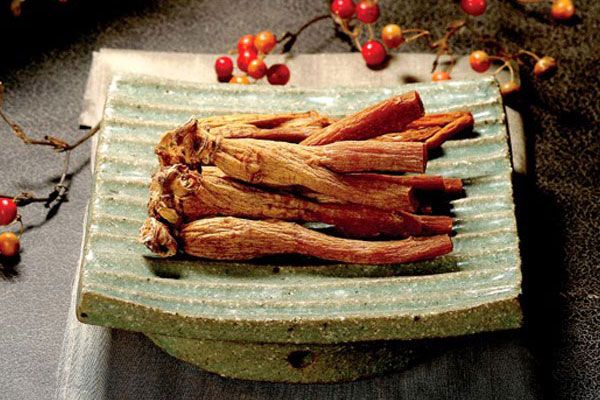 Hồng Sâm Việt Nam – Đặc Điểm Và Công Dụng