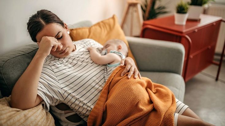 Cải Thiện Trí Nhớ Sau Sinh, Bí Quyết Giúp Mẹ Bỉm Sữa Minh Mẫn Hơn