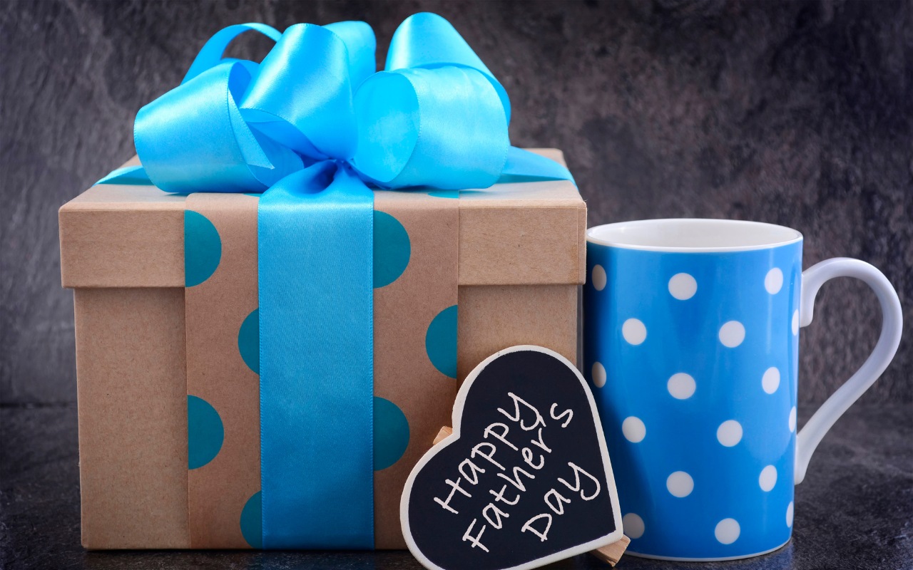 Mừng Ngày Của Cha – Cách Thể Hiện Tình Cảm
