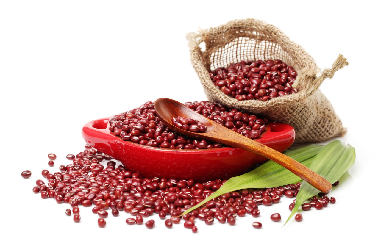 Tác Dụng Của Đậu Đỏ – Hỗ Trợ Giảm Cân Hiệu Quả