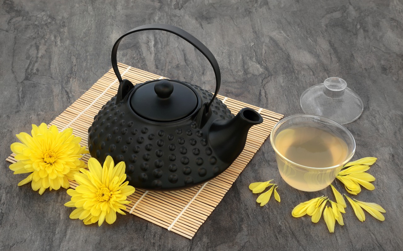 Trà Mát Gan Dễ Ngủ Có Thật Sự Giúp Ngủ Ngon Hơn Không?