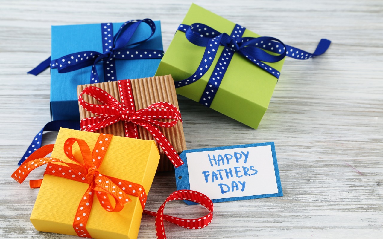 Quà Tặng Ngày Của Cha – Ý Tưởng Độc Đáo 2025