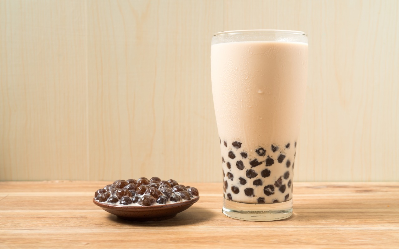 Trà Sữa – Đồ Uống Yêu Thích Của Mọi Nhà