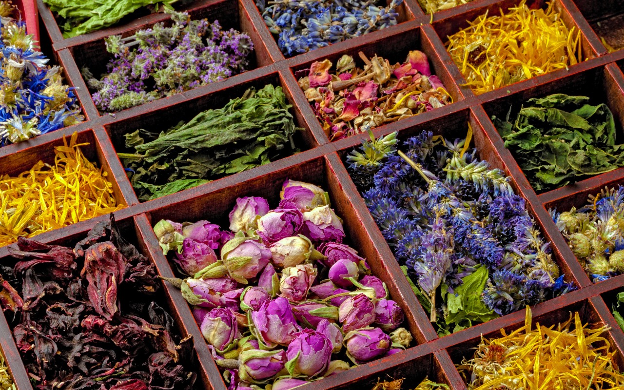 Trà Mát Gan Giảm Mụn Có Hiệu Quả Không? Cách Uống Đúng Cách