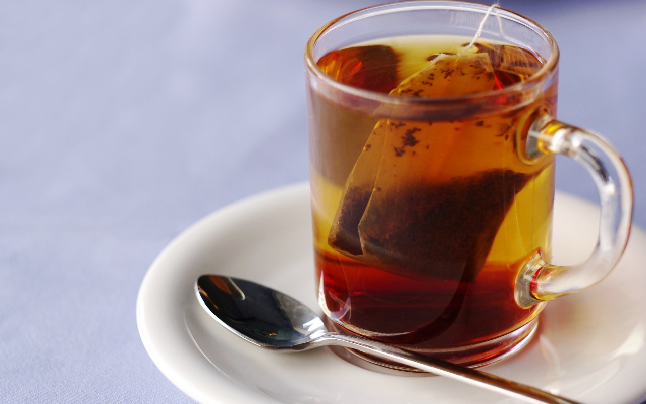 Các Loại Trà Túi Lọc Ngon: Top Trà Túi Lọc Thơm Ngon Nhất