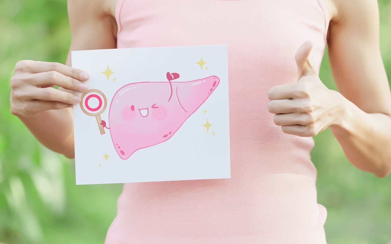 Trà Mát Gan Bổ Thận Có Giúp Cải Thiện Chức Năng Gan Không?