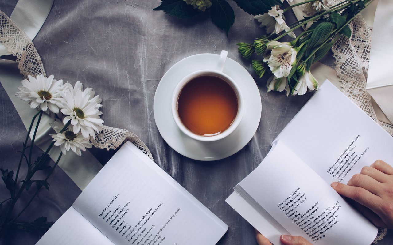 Các Loại Trà Túi Lọc Tốt Cho Sức Khỏe: Trà Túi Lọc Hỗ Trợ Sức Khỏe Tốt Nhất