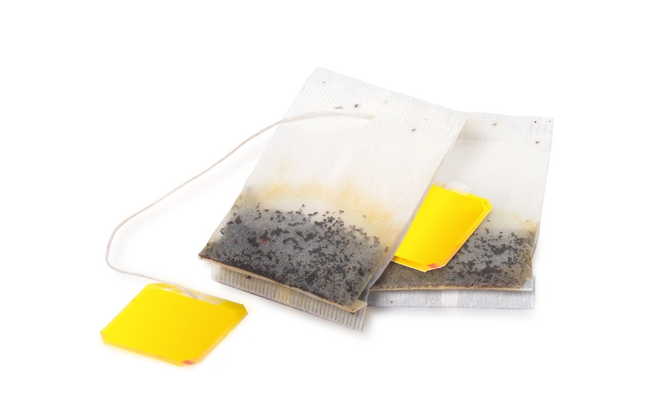 Trà Túi Lọc Cà Gai Leo – Hỗ Trợ Sức Khỏe Gan