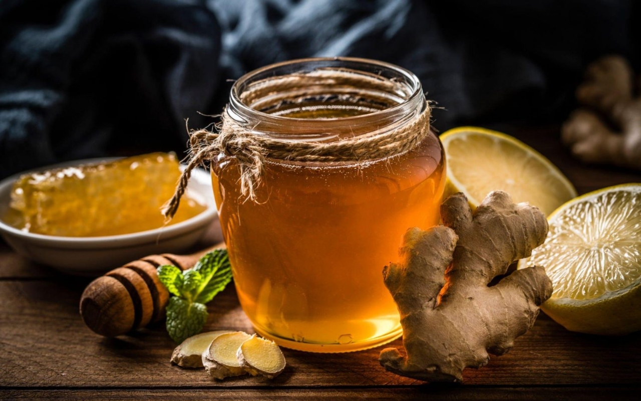 Tác Dụng Của Gừng Đen Giảm Cân Và Cách Sử Dụng Hiệu Quả