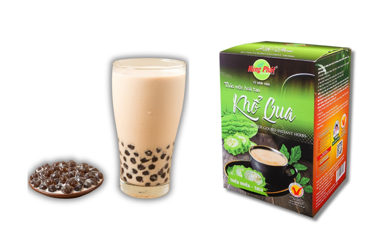 Các Loại Trà Sữa Phổ Biến Và Hấp Dẫn Nhất Năm 2025