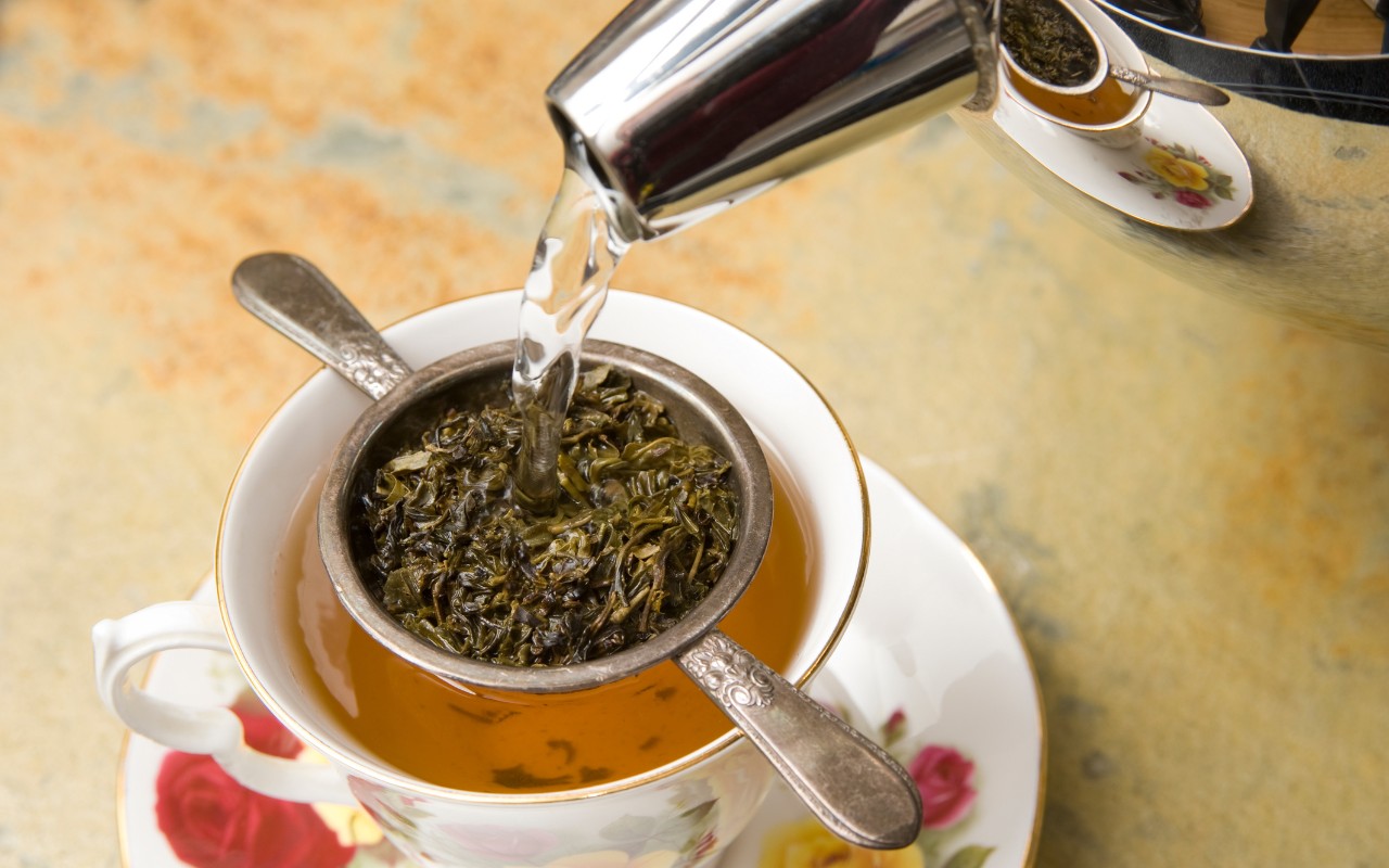 Tác Dụng Của Hồng Trà – Thơm Ngon Và Lợi Ích