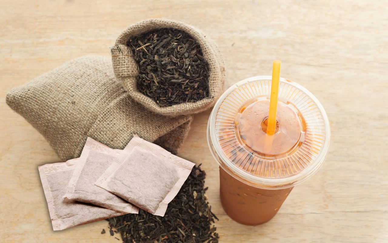 Hồng Trà Túi Lọc Làm Trà Sữa – Công Thức Ngon, Dễ Làm Tại Nhà