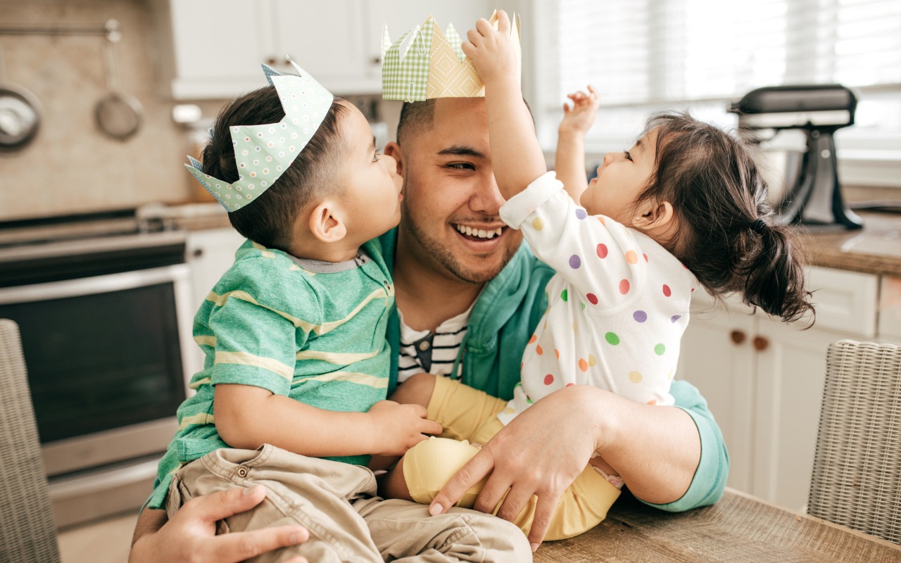 Ngày Của Cha Ở Mỹ – Nguồn Gốc Và Ngày Nào