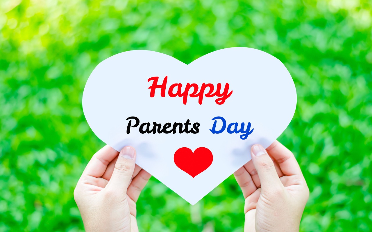 Ngày Của Cha Mẹ – Tri Ân Đấng Sinh Thành 2025