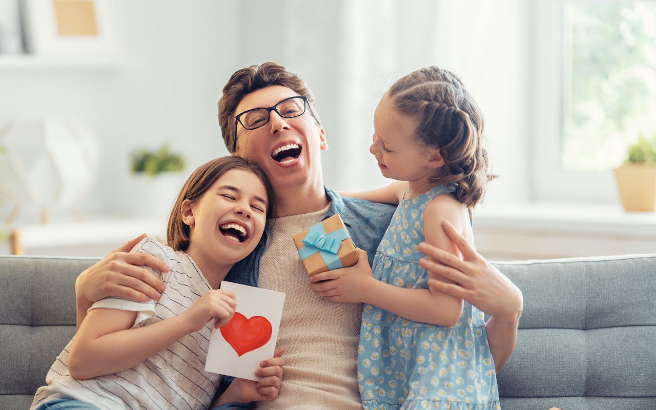 Ngày Của Cha Tiếng Anh – Từ Vựng Và Lời Chúc