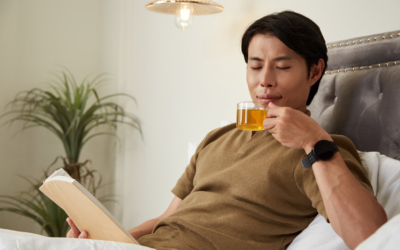 Công Dụng Của Trà Túi Lọc: Lợi Ích Tuyệt Vời Từ Trà Túi Lọc