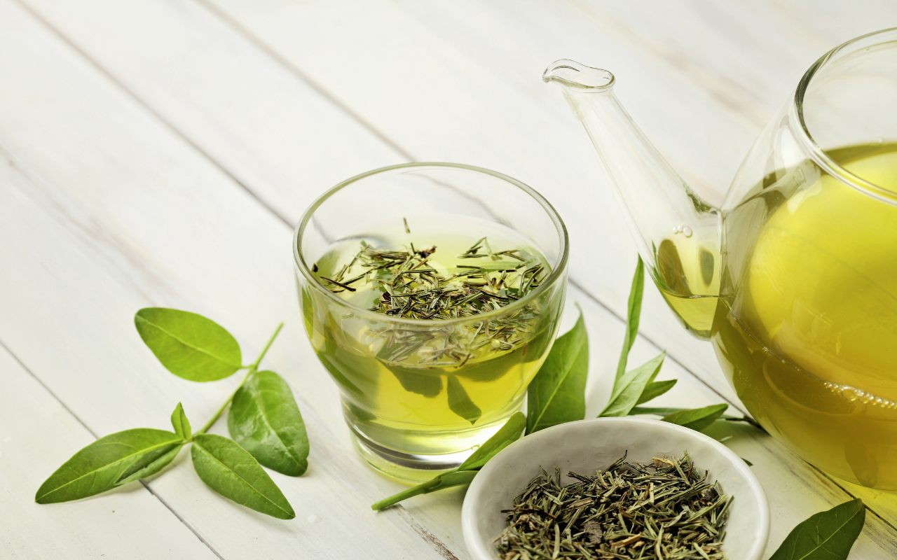 Trà Mát Gan Thanh Lọc Cơ Thể Giúp Cải Thiện Sức Khỏe Tổng Thể