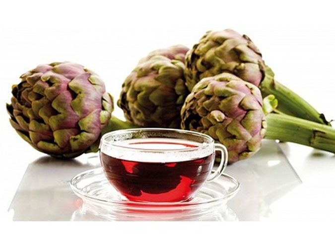 Trà Mát Gan Giải Độc Trị Mụn Có Tác Dụng Gì? Khi Nào Nên Uống?