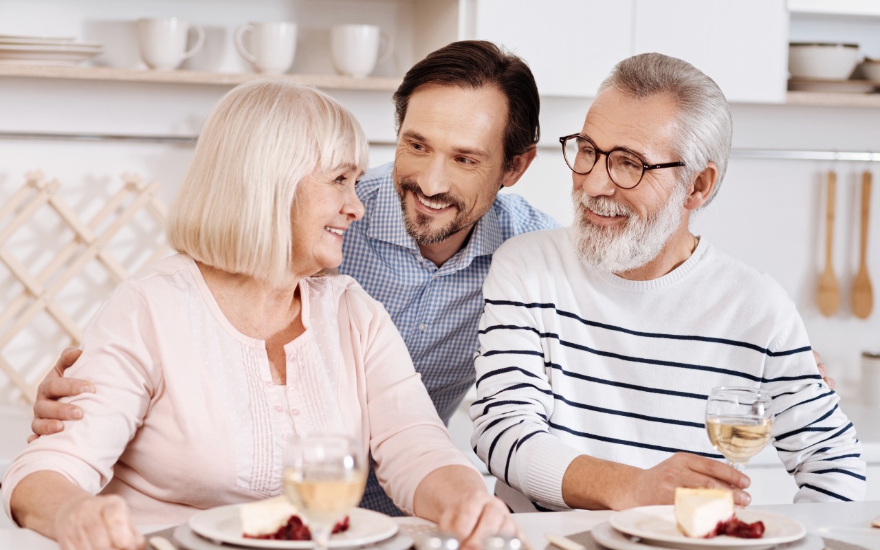 Ngày Của Cha Mẹ – Tri Ân Đấng Sinh Thành 2025