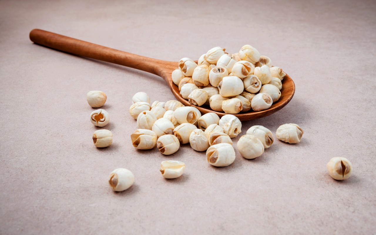 Tác Dụng Của Hạt Sen – Bồi Bổ Sức Khỏe Hiệu Quả