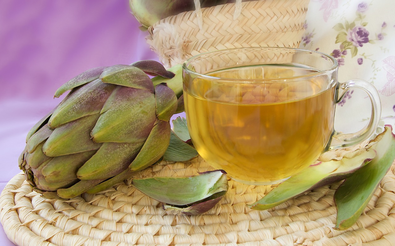 Trà Mát Gan Atiso Có Tác Dụng Gì? Cách Pha Đúng Chuẩn