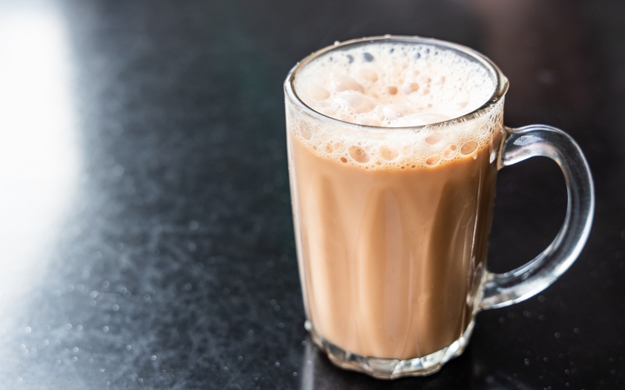 Cách Làm Trà Sữa Thơm Ngon Chỉ Trong 5 Phút