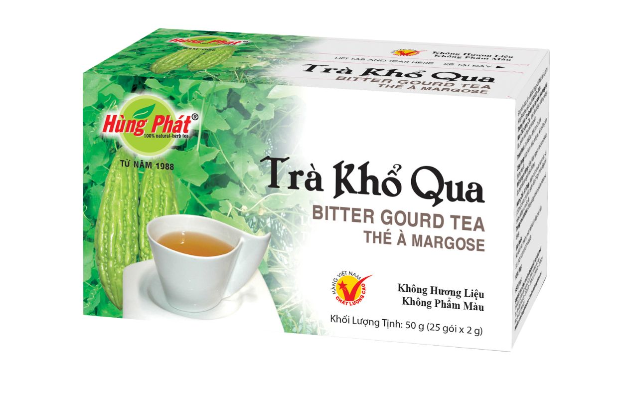 Trà Túi Lọc: Thưởng Thức Trà Túi Lọc Tiện Lợi Mỗi Ngày