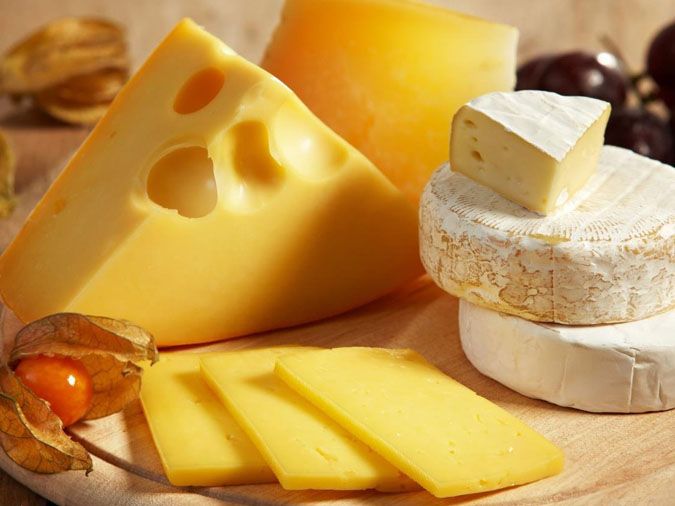 Thực Phẩm Giúp Bổ Sung Năng Lượng Cho Cơ Thể Khỏe Mạnh