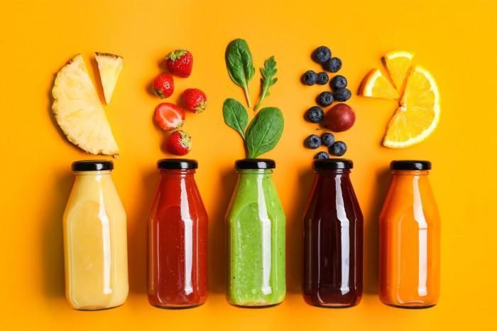 Thức Uống Bổ Sung Năng Lượng – Top Sản Phẩm Đáng Thử