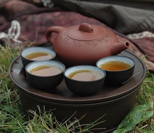 Trà Thanh Nhiệt Giải Độc Đẹp Da Có Hiệu Quả Không? Sự Thật Bất Ngờ