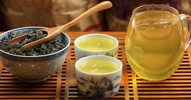 Uống Trà Thanh Nhiệt Có Tốt Không? Những Lợi Ích Quan Trọng