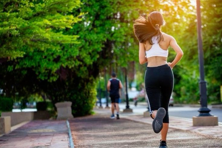 Bổ Sung Năng Lượng Cho Cơ Thể, Bí Quyết Duy Trì Sức Khỏe Dài Lâu