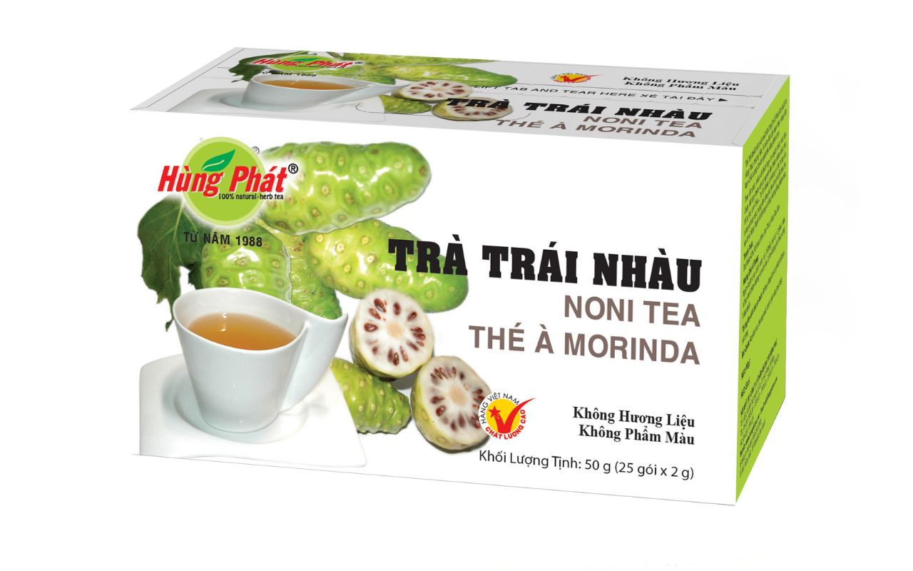 Trà Túi Lọc: Thưởng Thức Trà Túi Lọc Tiện Lợi Mỗi Ngày