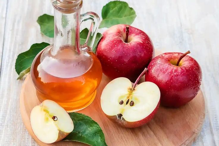 Giấm Táo Giảm Cân Hiệu Quả: Phương Pháp Tự Nhiên, An Toàn