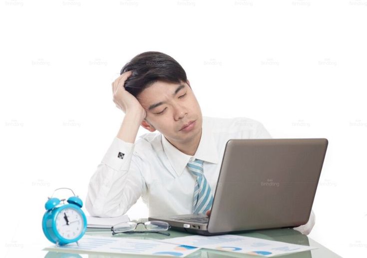 Căng Thẳng Kéo Dài, Những Ảnh Hưởng Tiêu Cực Đến Sức Khỏe