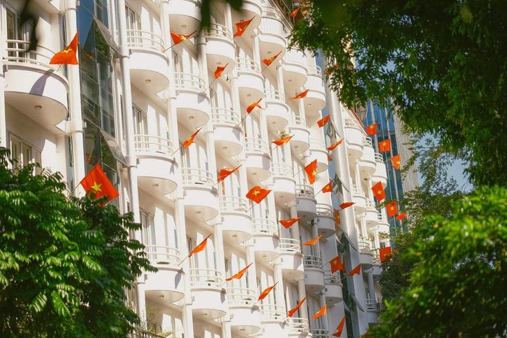 Lịch Nghỉ 30/4 - 1/5 Chính Thức: Năm Nay Được Nghỉ Mấy Ngày?