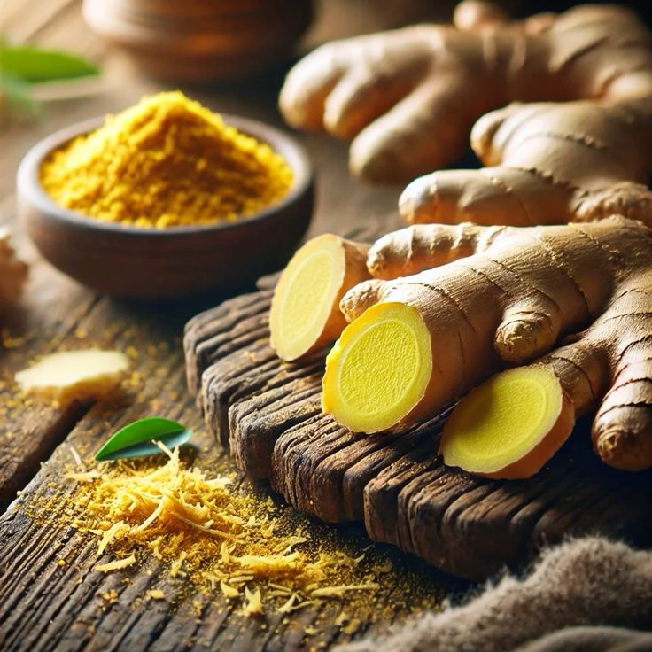 Uống gừng mật ong có nóng không? Cách sử dụng đúng cách